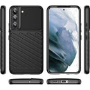 Stride Armour - Rugged Shockproof Back Cover for Samsung Galaxy S22 5G - 6.1 Inches