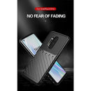 Stride Armour - Rugged Shockproof Back Cover for OnePlus 8 Pro - 6.78 Inches
