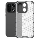 Classic Armour Back Cover for OnePlus 15 5G (6.78") | Shockproof Protection | Classic Designed Case | Armor Case