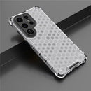 Classic Armour Back Cover for Samsung Galaxy S26 Ultra 5G (6.9") | Shockproof Protection | Classic Designed Case | Armor Case