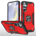 Flash Robot - Back Case for Samsung Galaxy S24 5G - 6.2 Inches - (INR 259 for prepaid order only)