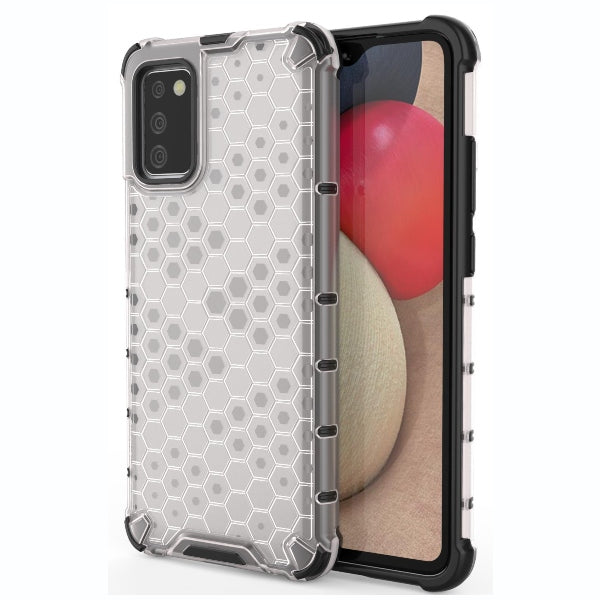 Samsung Galaxy A02s back cover