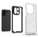 Classic Armour Back Cover for OnePlus 15 5G (6.78") | Shockproof Protection | Classic Designed Case | Armor Case