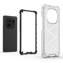 Classic Armour Back Cover for Poco M8 5G (6.77") | Shockproof Protection | Classic Designed Case | Armor Case