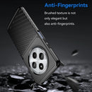 Stride Armour Back Case for Redmi 14C 5G (6.88") | Rugged Case | Shockproof Case | Premium Case