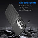 Stride Armour Back Case for Samsung Galaxy S23 FE 5G (6.4") | Rugged Case | Shockproof Case | Premium Case