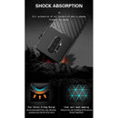 Stride Armour - Rugged Shockproof Back Cover for OnePlus 8 Pro - 6.78 Inches