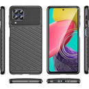 Stride Armour Back Case for Samsung Galaxy M53 5G (6.7") | Rugged Case | Shockproof Case | Premium Case