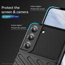 Stride Armour - Rugged Shockproof Back Cover for Samsung Galaxy S22 5G - 6.1 Inches