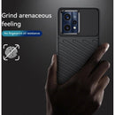 Stride Armour - Rugged Shockproof Back Cover for Realme 9 Pro+ 5G - 6.4 Inches