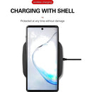 Stride Armour - Rugged Shockproof Back Cover for Samsung Galaxy Note 10 - 6.3 Inches