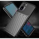Stride Armour - Rugged Shockproof Back Cover for Redmi Note 10 - 6.43 Inches