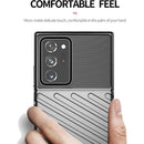 Stride Armour - Rugged Shockproof Back Cover for Samsung Galaxy Note 20 Ultra - 6.9 Inches