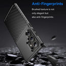 Stride Armour - Rugged Shockproof Back Cover for Samsung Galaxy S25 Ultra 5G - 6.9 Inches