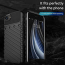 Stride Armour - Rugged Shockproof Back Cover for iPhone 6 - 4.7 Inches