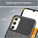 Stride Armour Back Case for Samsung Galaxy A34 5G (6.6") | Rugged Case | Shockproof Case | Premium Case