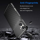 Stride Armour Back Case for iPhone 16 (6.1") | Rugged Case | Shockproof Case | Premium Case
