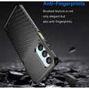 Stride Armour - Rugged Shockproof Back Cover for Samsung Galaxy A16 5G - 6.7 Inches