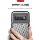 Stride Armour - Rugged Shockproof Back Cover for Samsung Galaxy S10 - 6.1 Inches