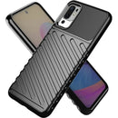 Stride Armour Back Case for Redmi Note 10T 5G (6.5") | Rugged Case | Shockproof Case | Premium Case