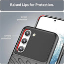 Stride Armour - Rugged Shockproof Back Cover for Samsung Galaxy S23 Plus 5G - 6.6 Inches