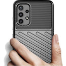 Stride Armour Back Case for Samsung Galaxy A52 4G (6.5") | Rugged Case | Shockproof Case | Premium Case
