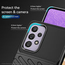 Stride Armour Back Case for Samsung Galaxy A33 5G (6.4") | Rugged Case | Shockproof Case | Premium Case