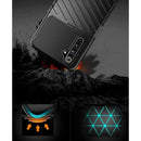 Stride Armour Back Case for Realme 6i (6.5") | Rugged Case | Shockproof Case | Premium Case