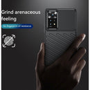 Stride Armour - Rugged Shockproof Back Cover for Redmi Note 11 Pro Plus 5G - 6.67 Inches