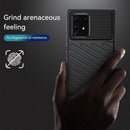 Stride Armour Back Case for Samsung Galaxy S10 Lite (6.7") | Rugged Case | Shockproof Case | Premium Case