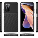 Stride Armour Back Case for Xiaomi 11i 5G (6.67") | Rugged Case | Shockproof Case | Premium Case