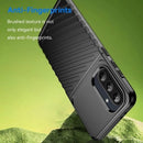 Stride Armour - Rugged Shockproof Back Cover for Samsung Galaxy A37 5G - 6.7 Inches