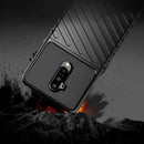 Stride Armour Back Case for OnePlus 7T Pro (6.67") | Rugged Case | Shockproof Case | Premium Case