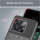 Stride Armour Back Case for OnePlus 10T (6.7") | Rugged Case | Shockproof Case | Premium Case