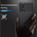 Stride Armour - Rugged Shockproof Back Cover for Samsung Galaxy A73 5G - 6.7 Inches