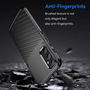Stride Armour Back Case for Samsung Galaxy A24 4G (6.5") | Rugged Case | Shockproof Case | Premium Case