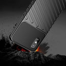 Stride Armour - Rugged Shockproof Back Cover for Redmi 9A - 6.53 Inches