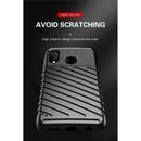 Stride Armour Back Case for Samsung Galaxy A30 (6.4") | Rugged Case | Shockproof Case | Premium Case