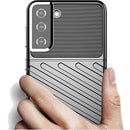 Stride Armour - Rugged Shockproof Back Cover for Samsung Galaxy S21 Plus 5G - 6.7 Inches