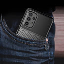 Stride Armour Back Case for Samsung Galaxy M32 5G (6.5") | Rugged Case | Shockproof Case | Premium Case