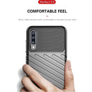 Stride Armour Back Case for Samsung Galaxy A70s (6.7") | Rugged Case | Shockproof Case | Premium Case