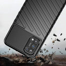 Stride Armour Back Case for Realme 7 Pro (6.4") | Rugged Case | Shockproof Case | Premium Case