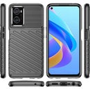 Stride Armour Back Case for Realme 9i 4G (6.6") | Rugged Case | Shockproof Case | Premium Case
