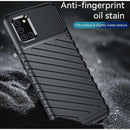 Stride Armour - Rugged Shockproof Back Cover for Samsung Galaxy A31 - 6.4 Inches