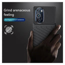 Stride Armour Back Case for Motorola Moto Edge 30 Pro 5G (6.7") | Rugged Case | Shockproof Case | Premium Case