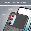 Stride Armour Back Case for Samsung Galaxy A54 5G (6.4") | Rugged Case | Shockproof Case | Premium Case