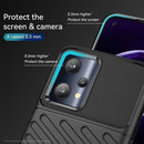 Stride Armour - Rugged Shockproof Back Cover for OnePlus Nord CE 2 Lite 5G - 6.59 Inches