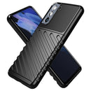 Stride Armour Back Case for Samsung Galaxy S21 FE 5G (6.4") | Rugged Case | Shockproof Case | Premium Case
