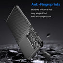 Stride Armour Back Case for Samsung Galaxy A55 5G (6.6") | Rugged Case | Shockproof Case | Premium Case
