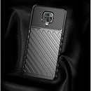 Stride Armour Back Case for Xiaomi Redmi Note 10 Lite (6.67") | Rugged Case | Shockproof Case | Premium Case